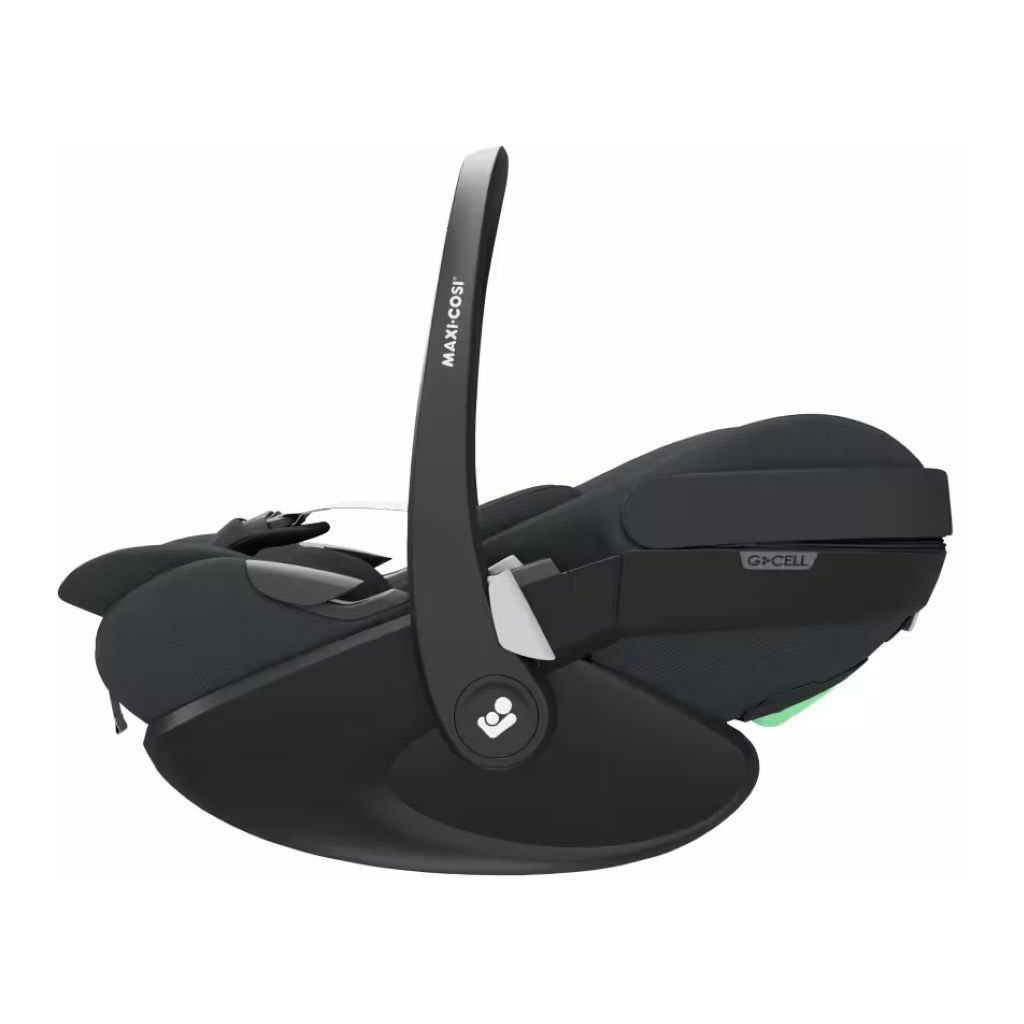 Автокрісло Maxi-Cosi Pebble 360 Pro Essential Graphite (8052750110) - зображення 7