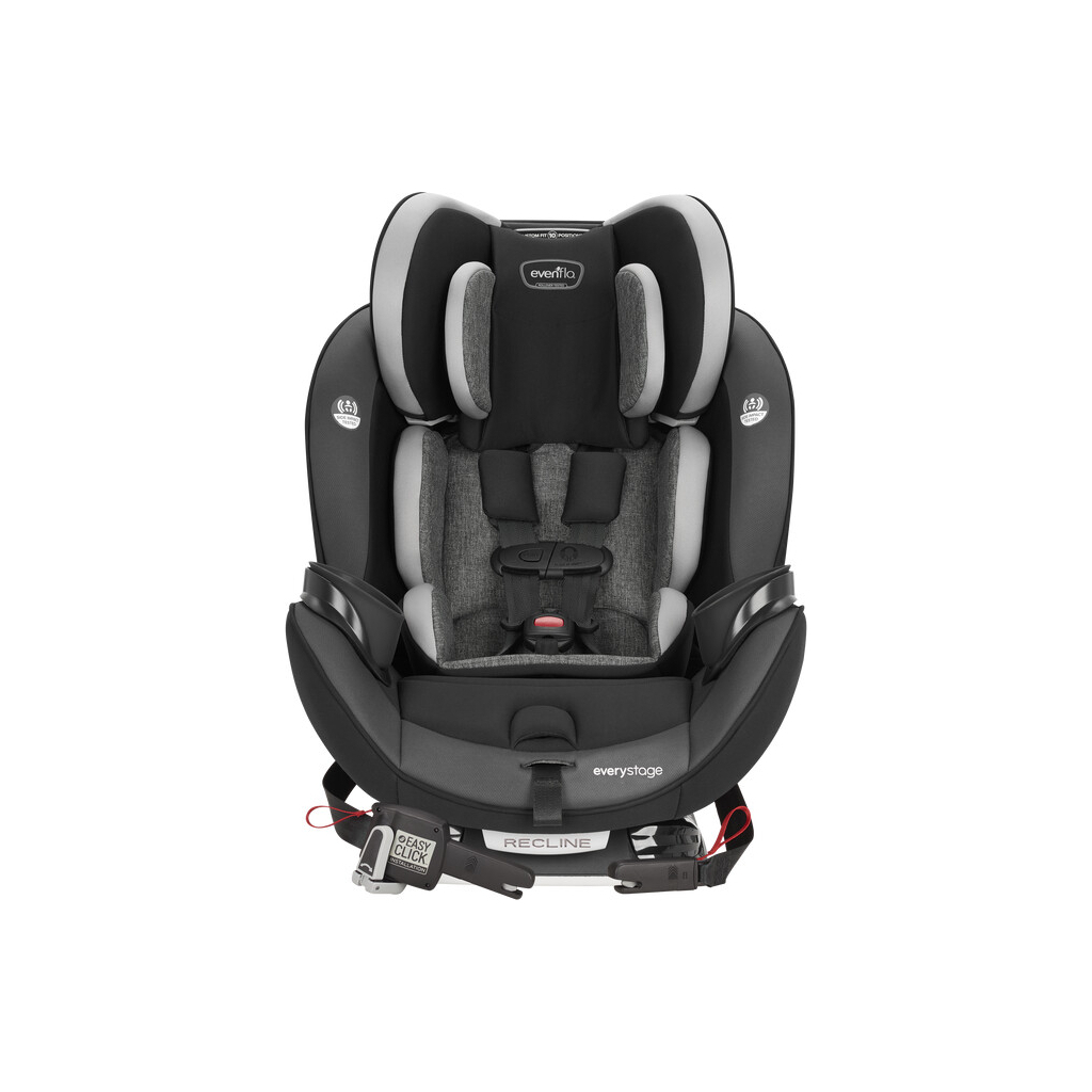Автокрісло Evenflo EveryStage DLX - Crestland (032884197538) - зображення 2