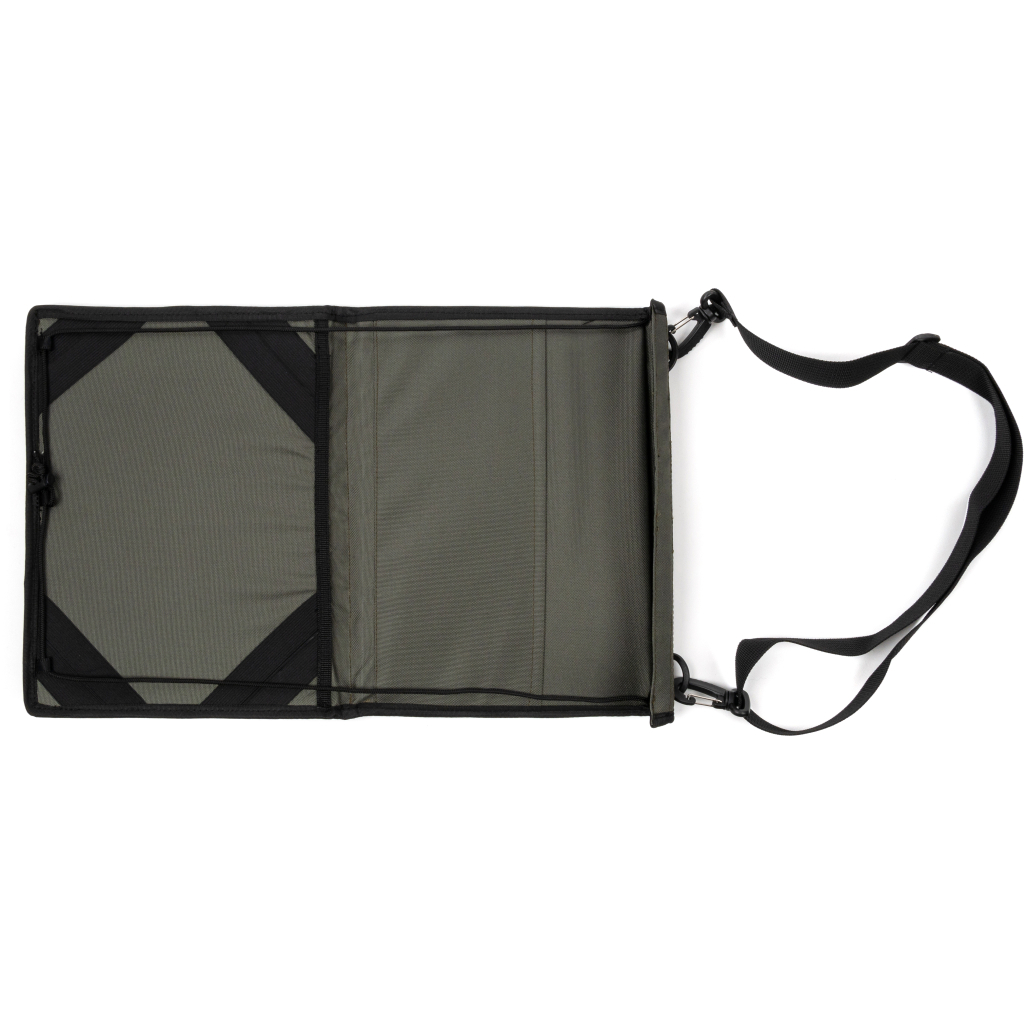 Чохол до планшета Vinga universal 12-13" MOLLE, Oxford 600D, Olive (VTB12UMOO) - зображення 5