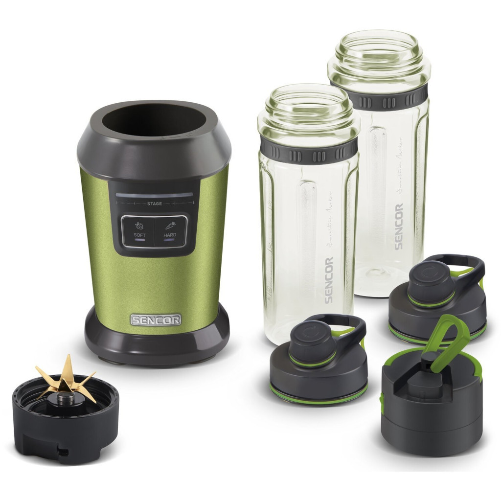 Блендер Sencor SBL7170GG - зображення 2