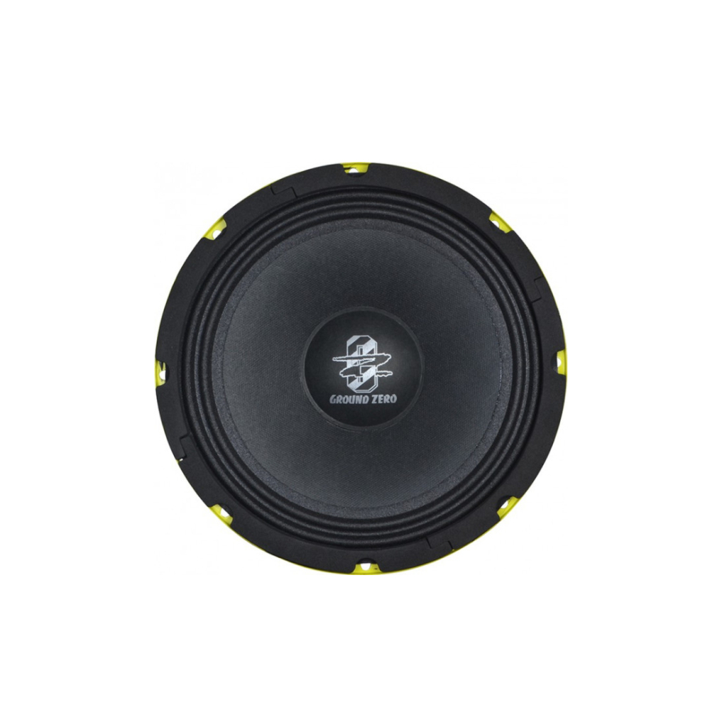 Мідбас Ground Zero CK 200XSPL - зображення 4