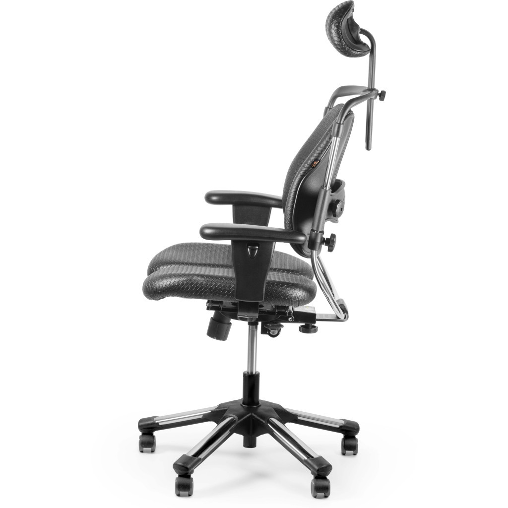 Офісне крісло Barsky Hara Nietzsche (BHN-02) - зображення 6