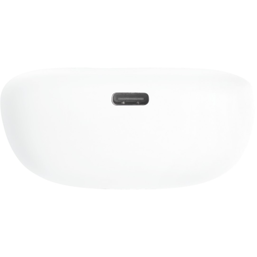 Навушники JBL Tune Buds White (JBLTBUDSWHT) - зображення 7