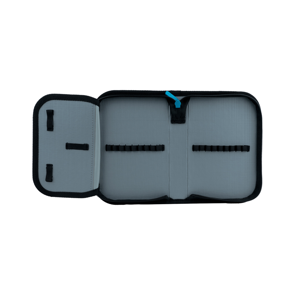 Пенал Kite 621 Extreme Car (K22-621-10) - зображення 4