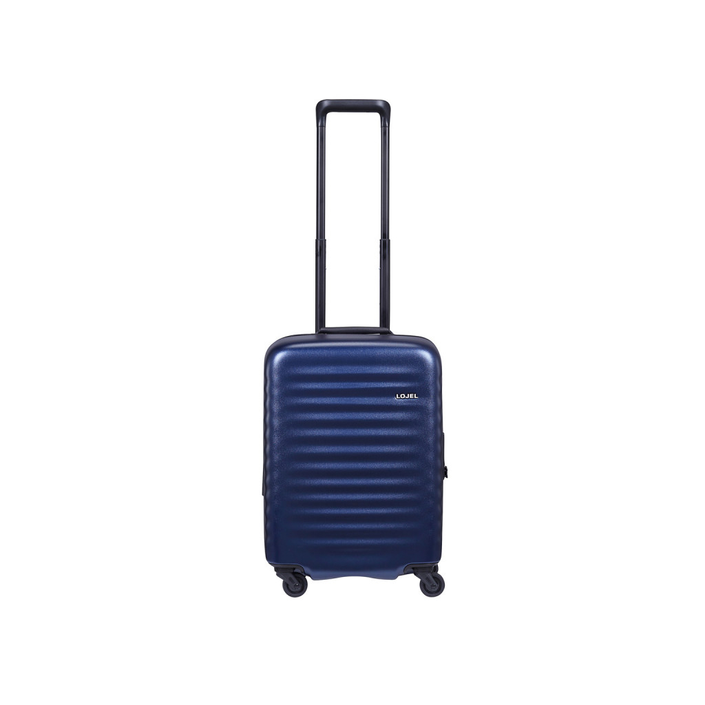 Валіза Lojel Alto Midnight Blue S (Lj-CF1793S_BLU) - зображення 2
