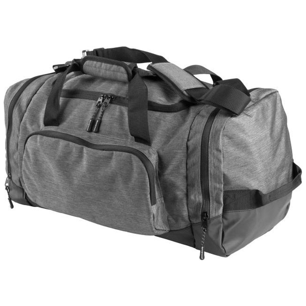 Дорожня сумка Schwarzwolf Ararat сірий (F3409500AJ3) - зображення 1