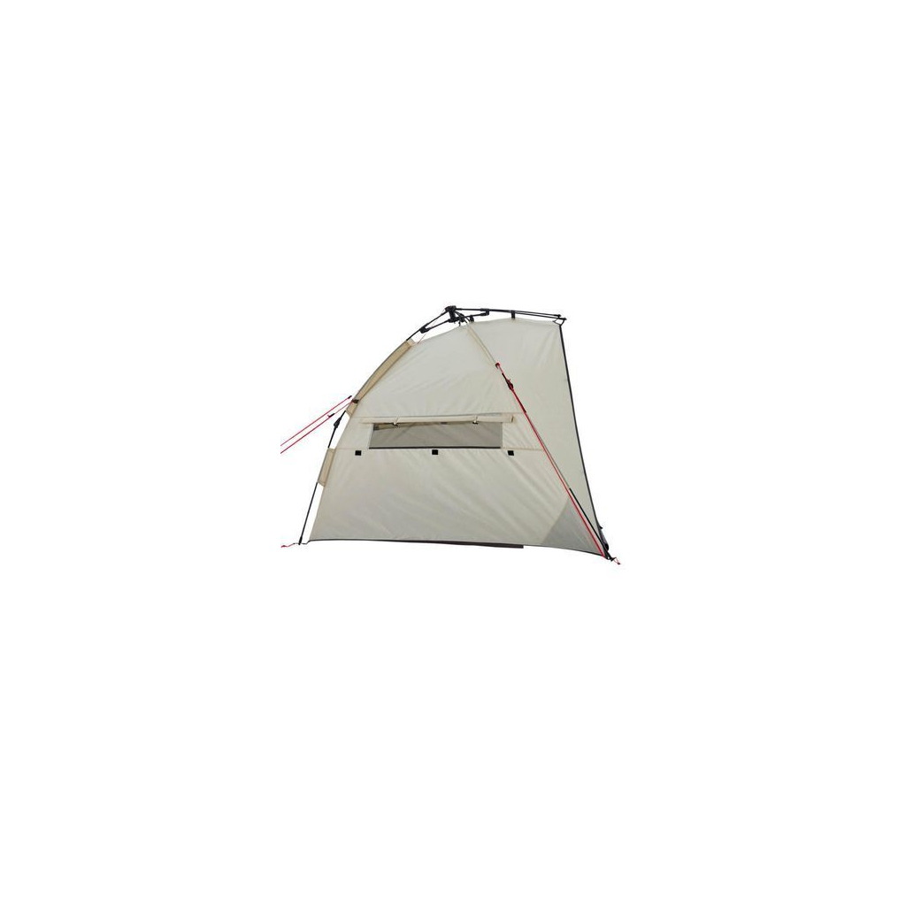 Намет Uquip Speedy UV 50+ Sand/Grey (241005) (DAS303222) - зображення 4