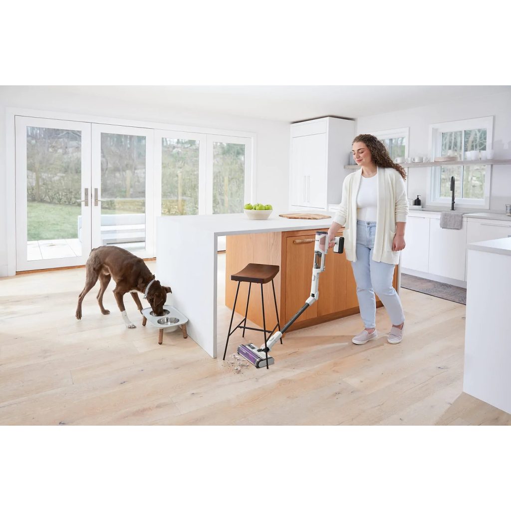 Пилосос Shark Detect Pro (IW1611EU) - зображення 3