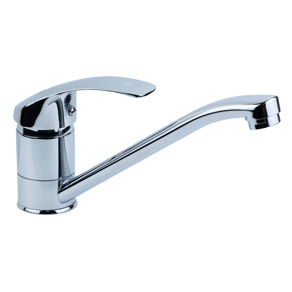 Змішувач TAU SL-2B243C (9840130) - зображення 1