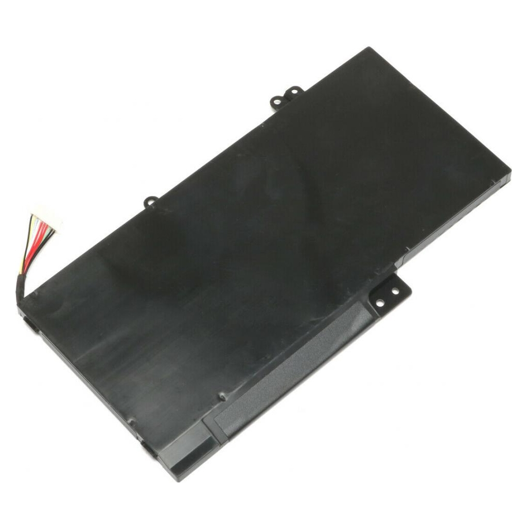 Акумулятор до ноутбука HP Envy x360 15-w NP03XL, 3720mAh (43Wh), 3cell, 11.4V, Li-ion (A97651) - зображення 4