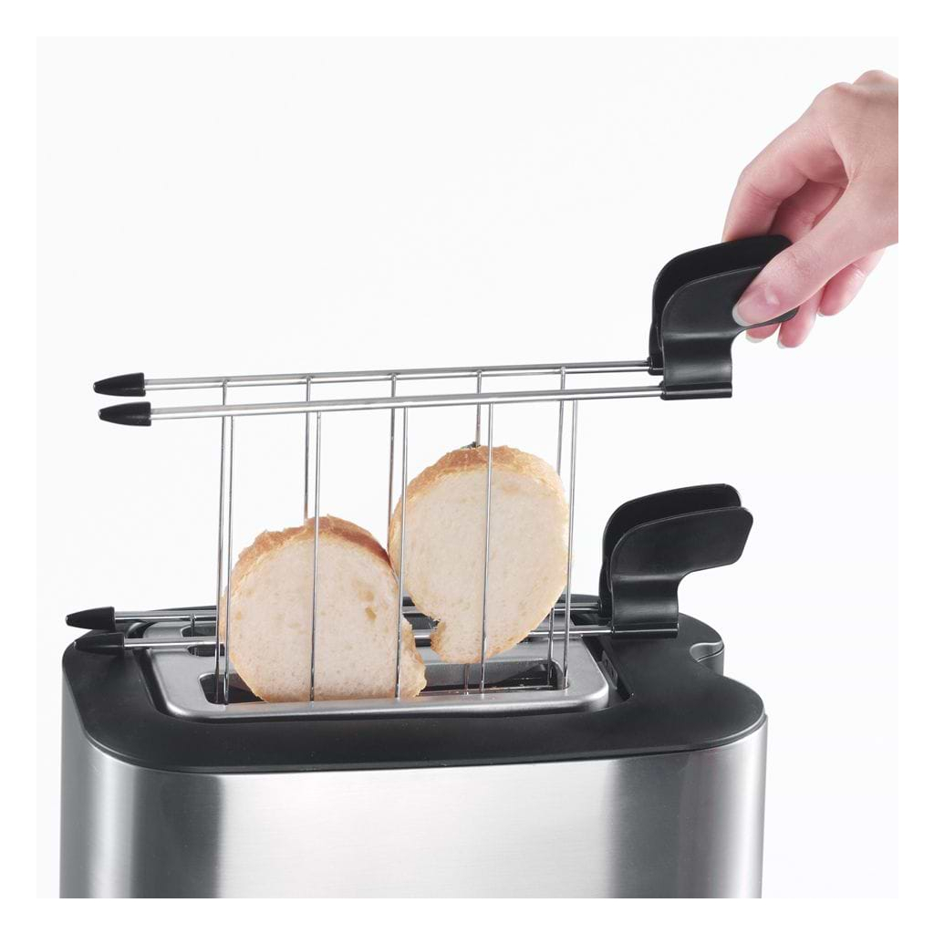 Тостер Severin AT 2516 - зображення 2