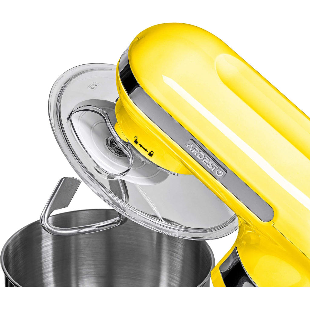 Міксер Ardesto KSTM-8044 - зображення 6