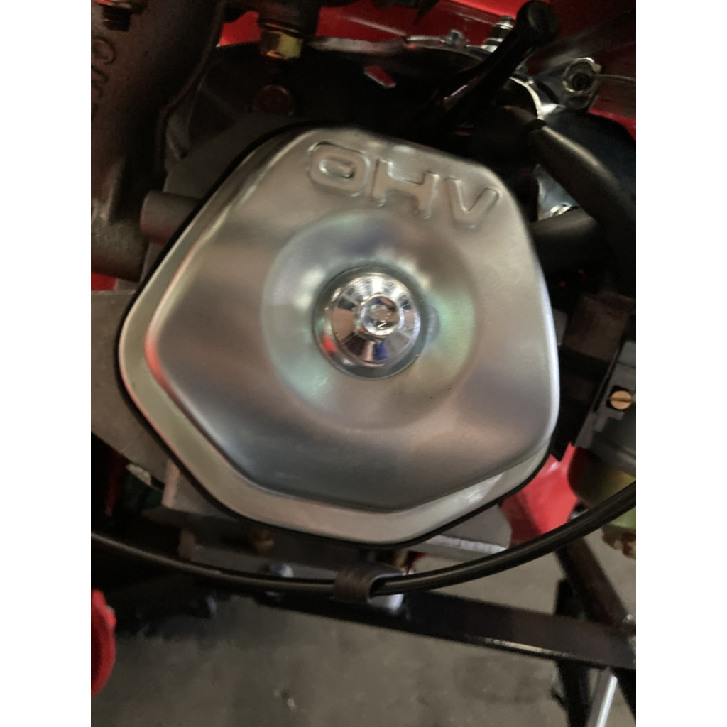 Культиватор Forte 1350 NEW (колеса 12", 9кс (121340) - изображение 11