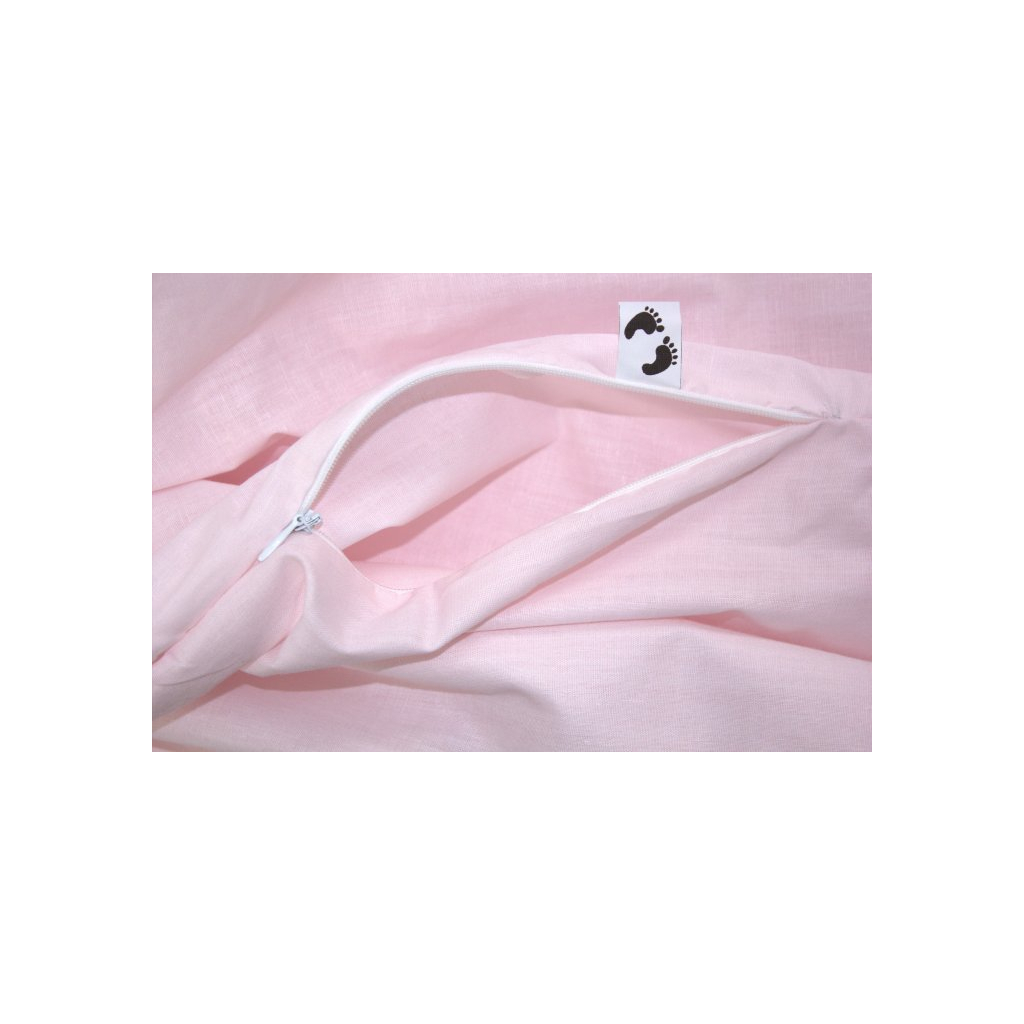 Постільна білизна MirSon Бязь Premium 11-2409 Elma 175х210 (2200000799791) - зображення 4