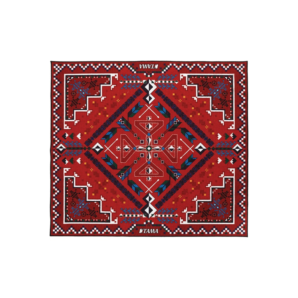 Килимок для ударної установки Tama Drums TDR-SW (229660) - изображение 1