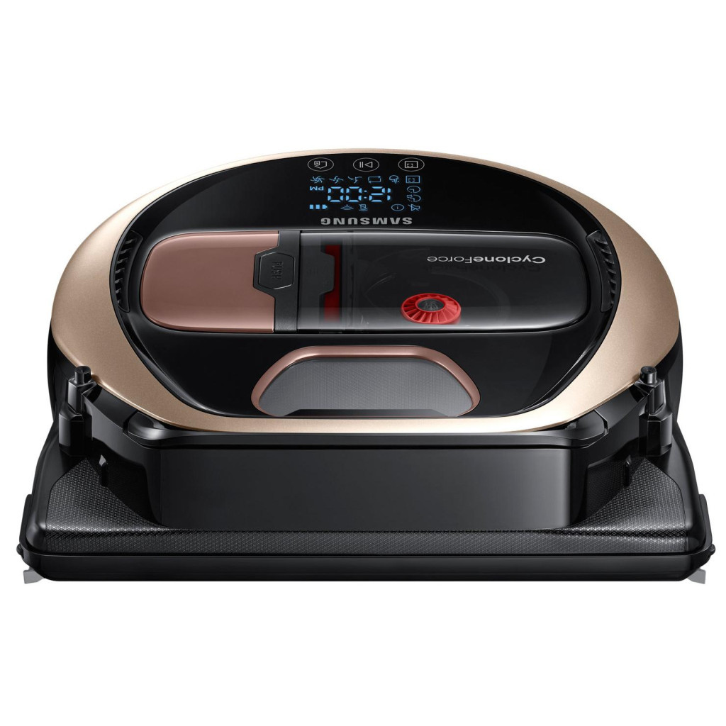 Пилосос Samsung VR20M7070WD/EV - зображення 3