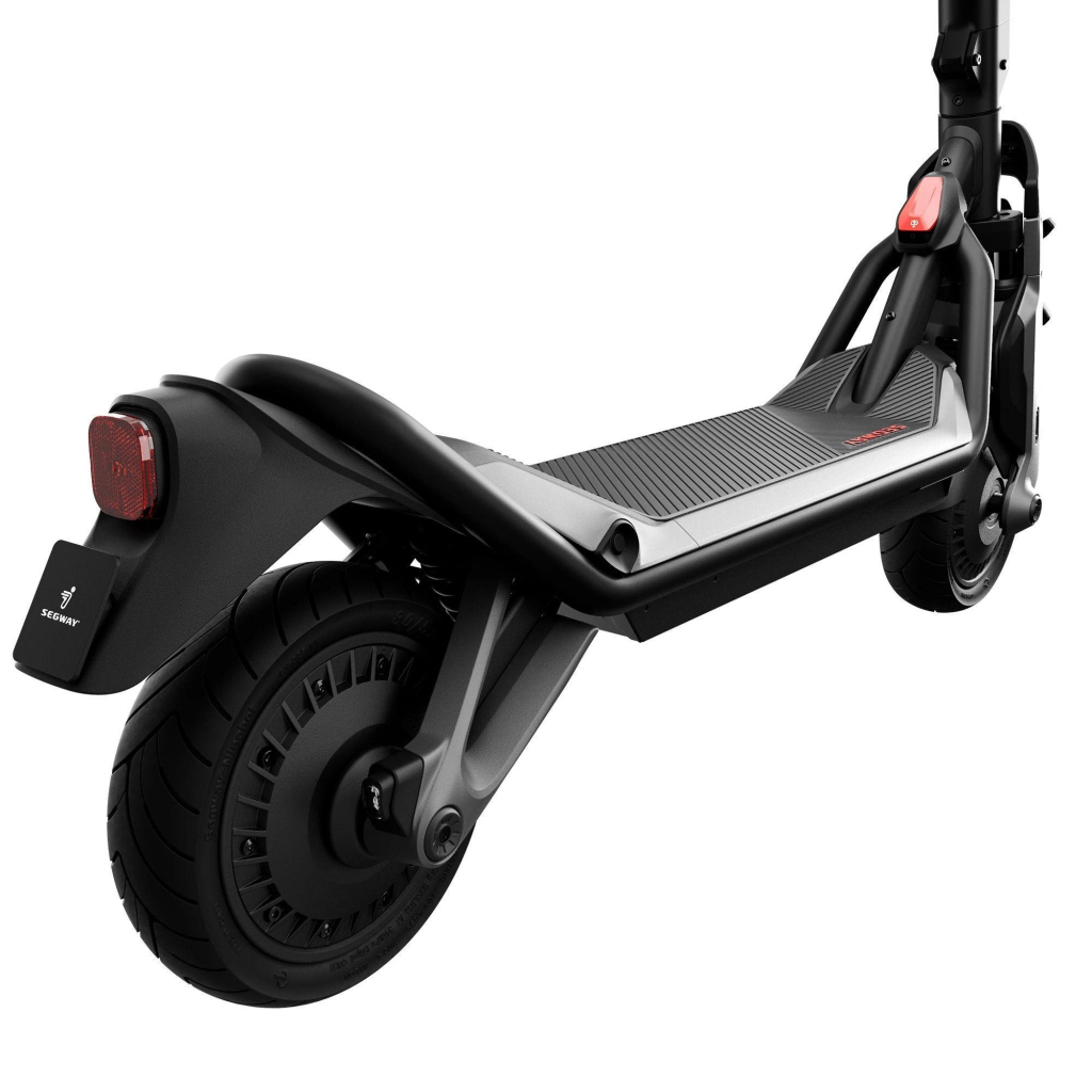 Електросамокат Segway GT3 E, чорний (AA.06.02.01.0004) - зображення 11