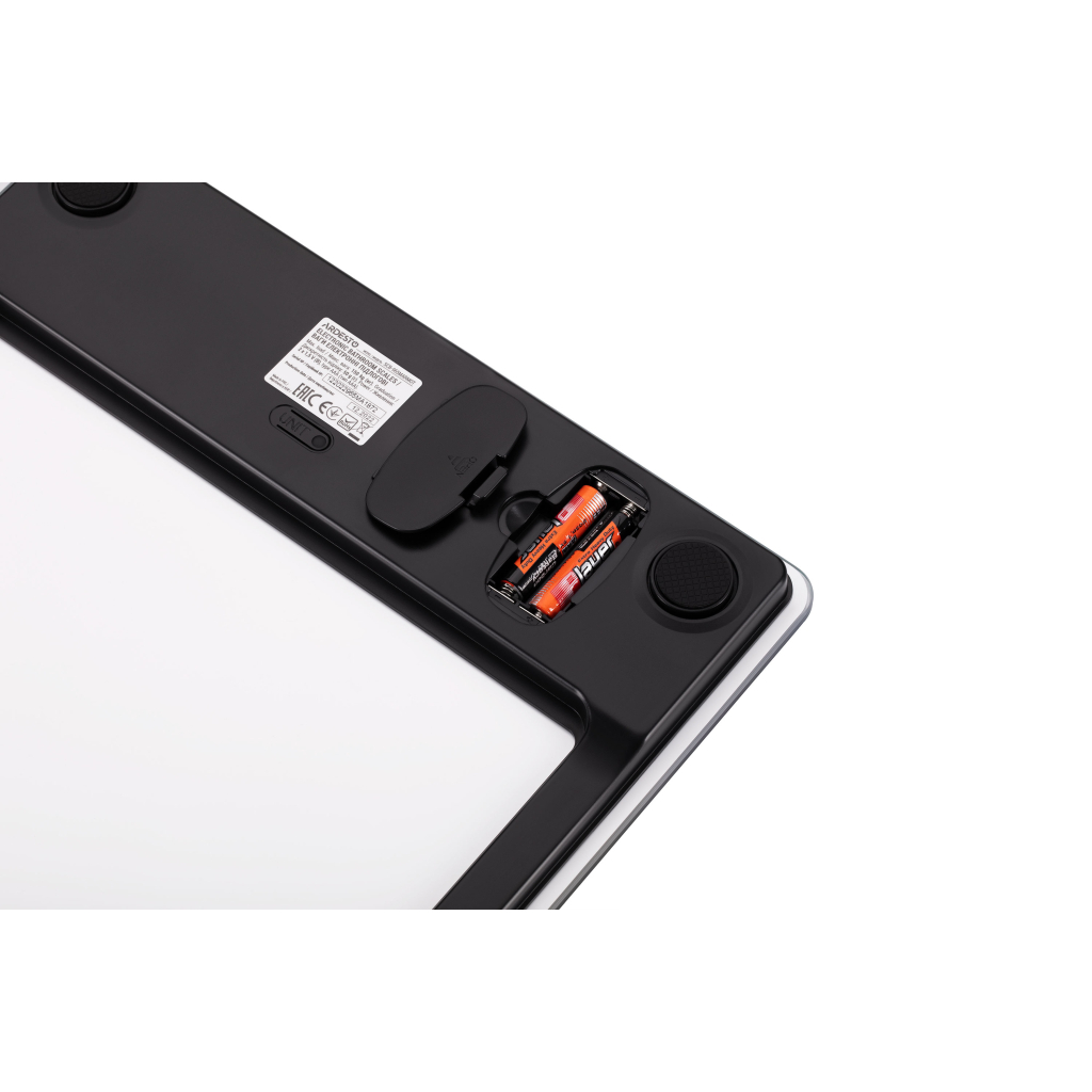 Ваги підлогові Ardesto SCB-965MARMOT - зображення 4