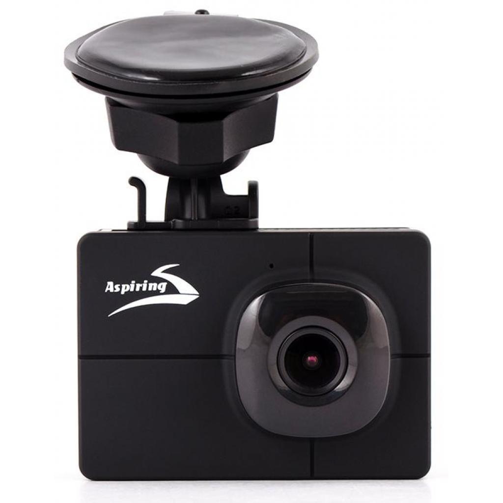 Відеореєстратор Aspiring AT220 Wi-Fi - зображення 3