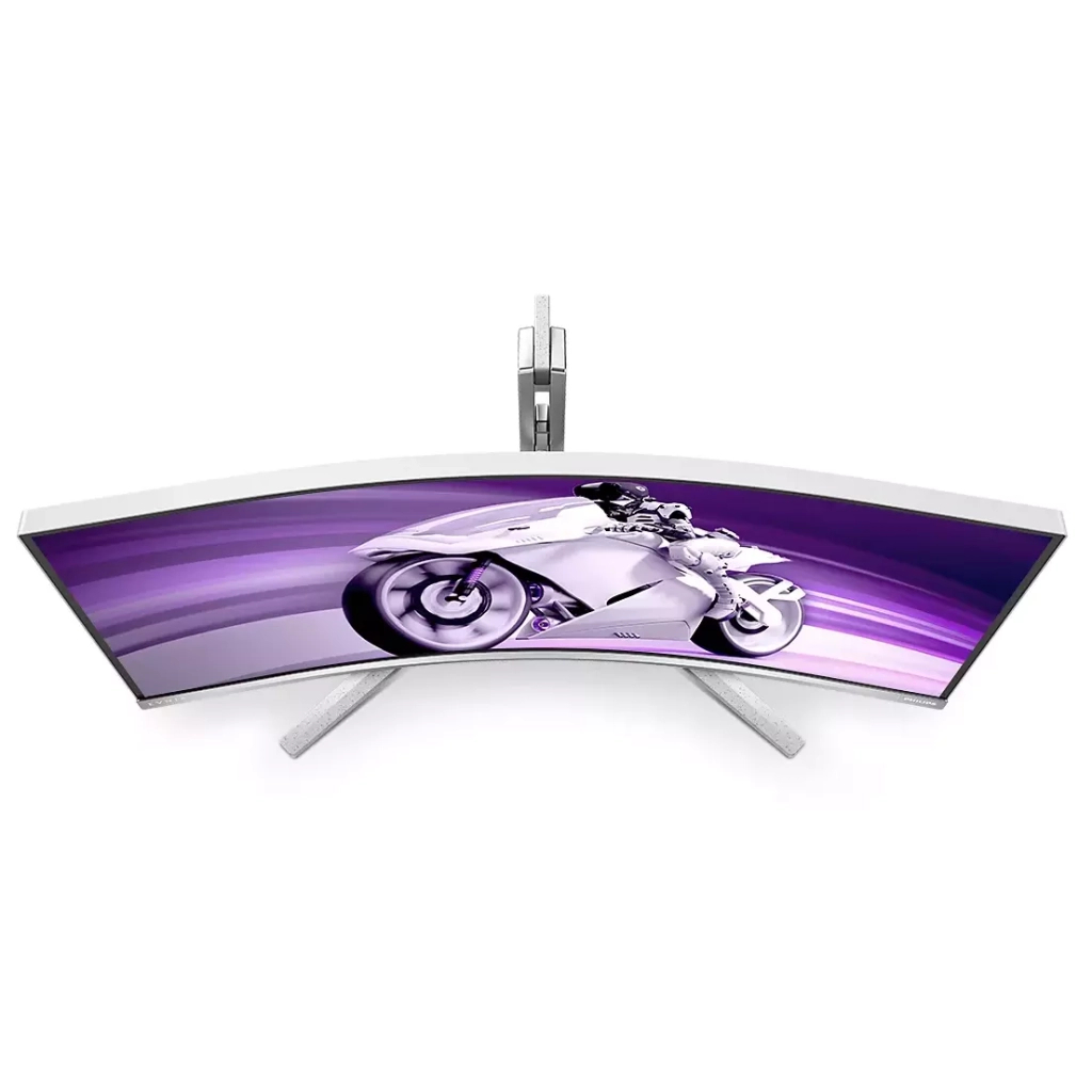 Монітор Philips 34M2C7600MV/00 - зображення 7