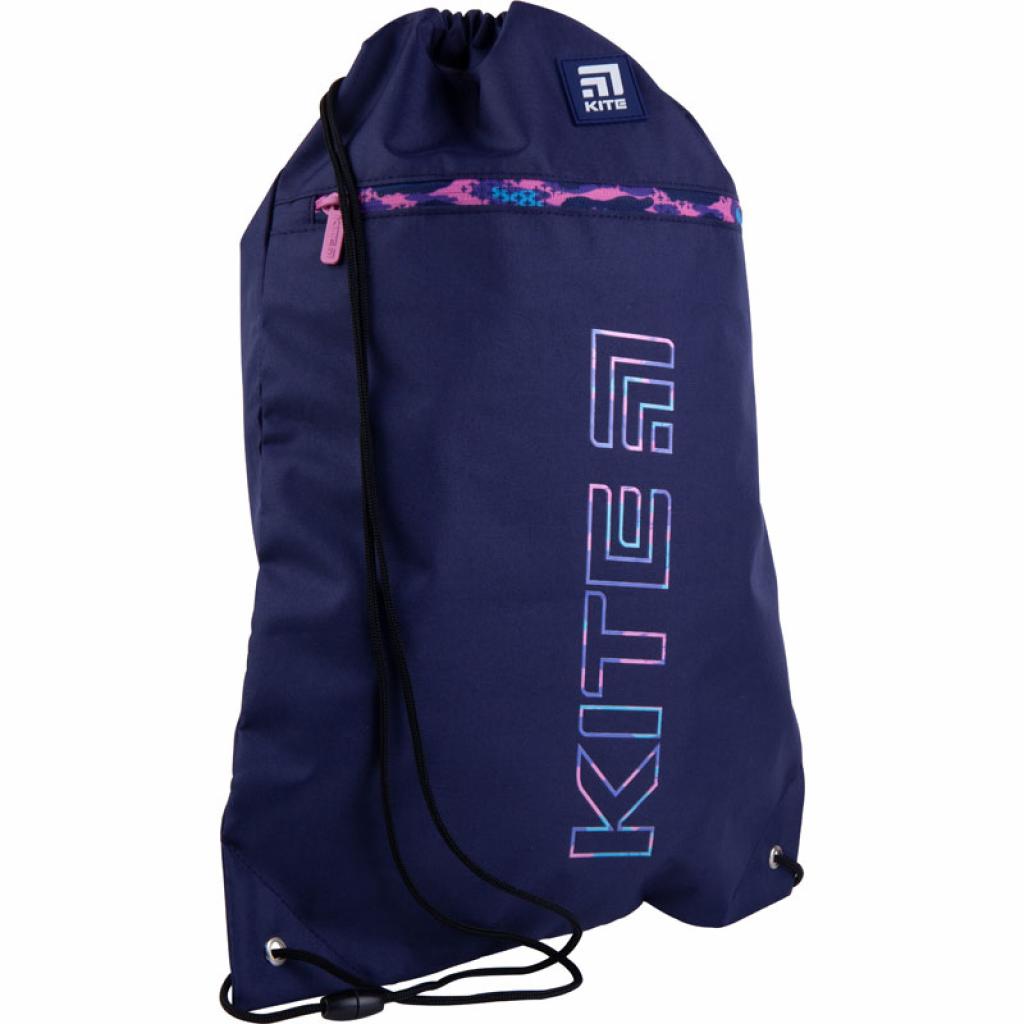 Сумка для взуття Kite Education з кишенею (K21-601L-9) - зображення 3