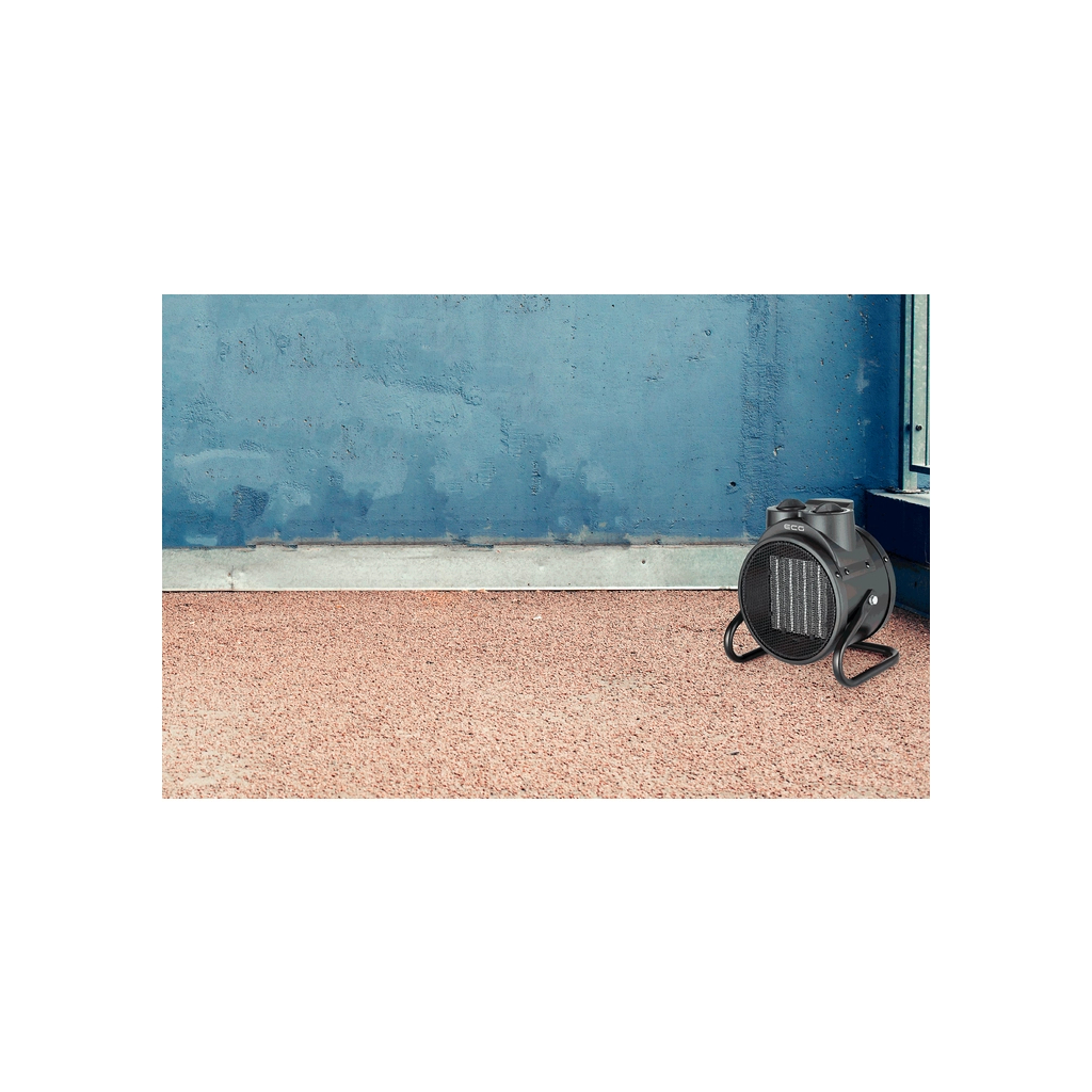 Обігрівач ECG HH 3010 - зображення 10