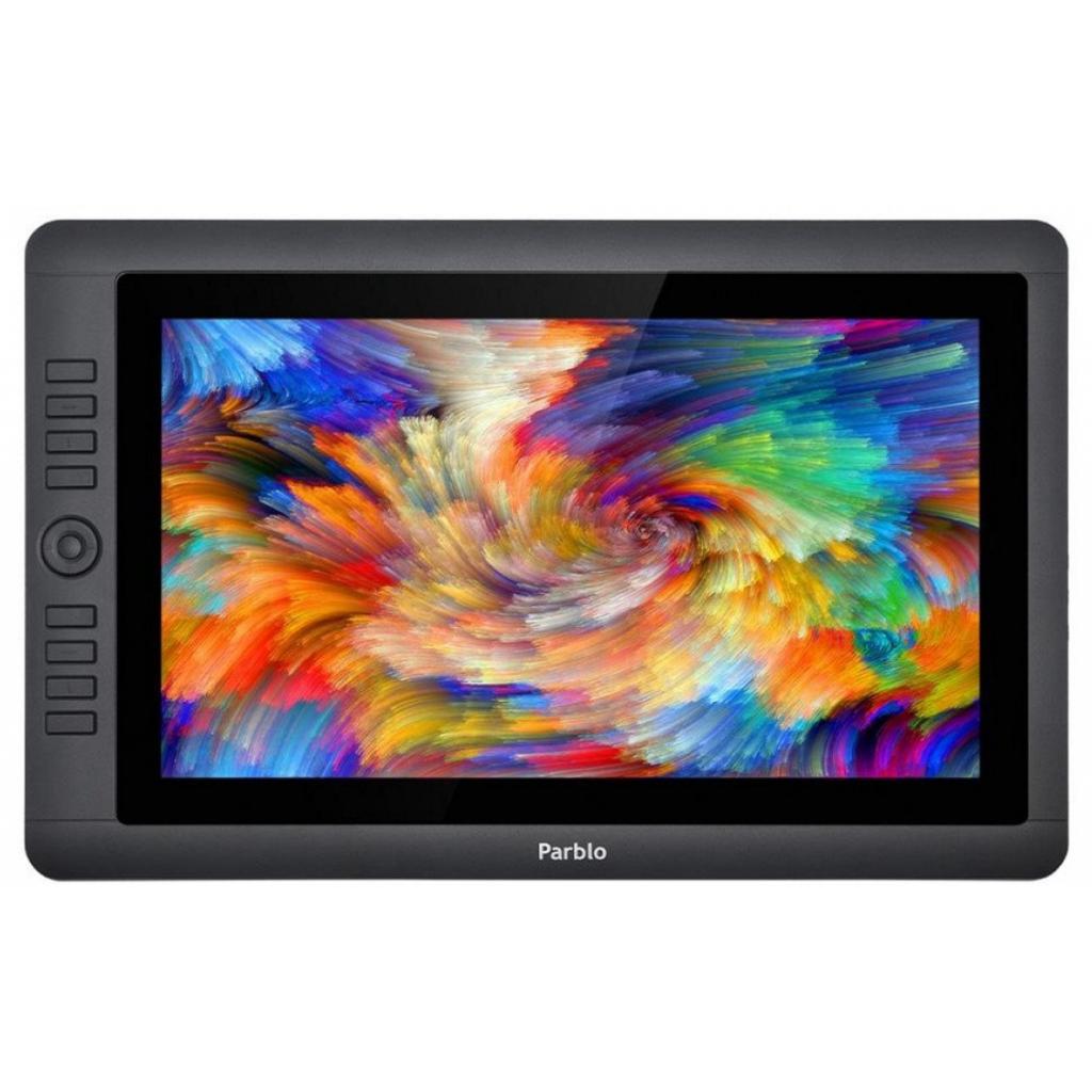 Планшет-монітор Parblo Coast16 - зображення 1