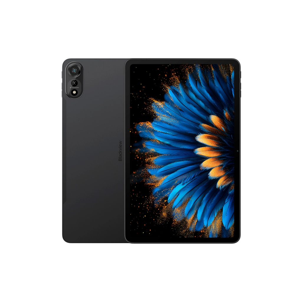 Планшет Blackview MEGA 2 12" 12/256GB WiFi Celestial Gray (6931548322597) - зображення 1