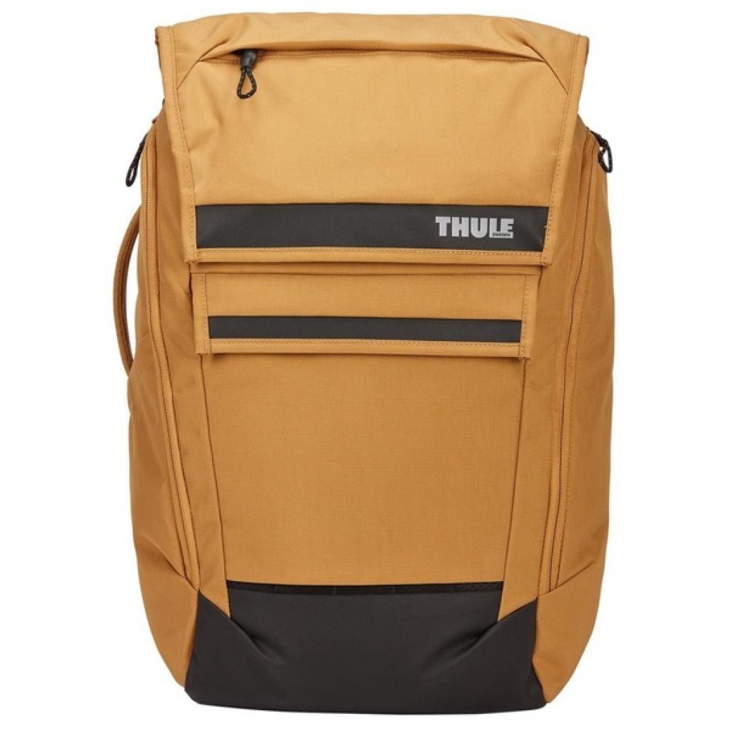 Рюкзак для ноутбука Thule 15.6" Paramount 27L PARABP-2116 Wood Thrush (3204218) - зображення 3