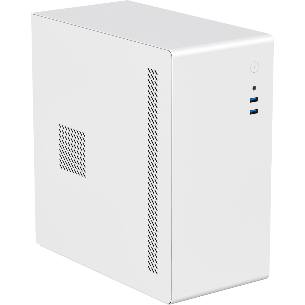 Корпус Gamemax A200-WH-NP - зображення 7