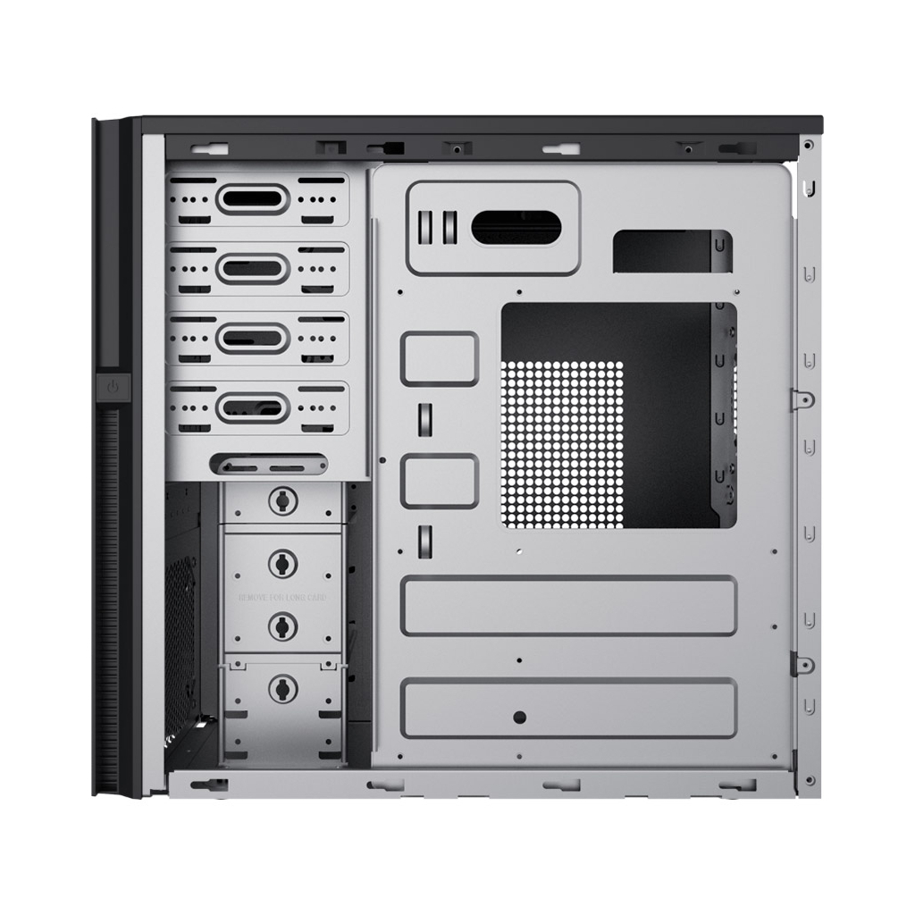 Корпус Gamemax MT833-2U3 - зображення 6