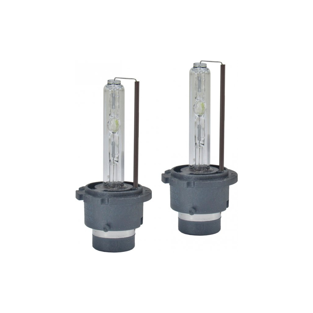 Автолампа SOLAR D2S 5000K,85V,35W PK32d-2 (8215) - зображення 1