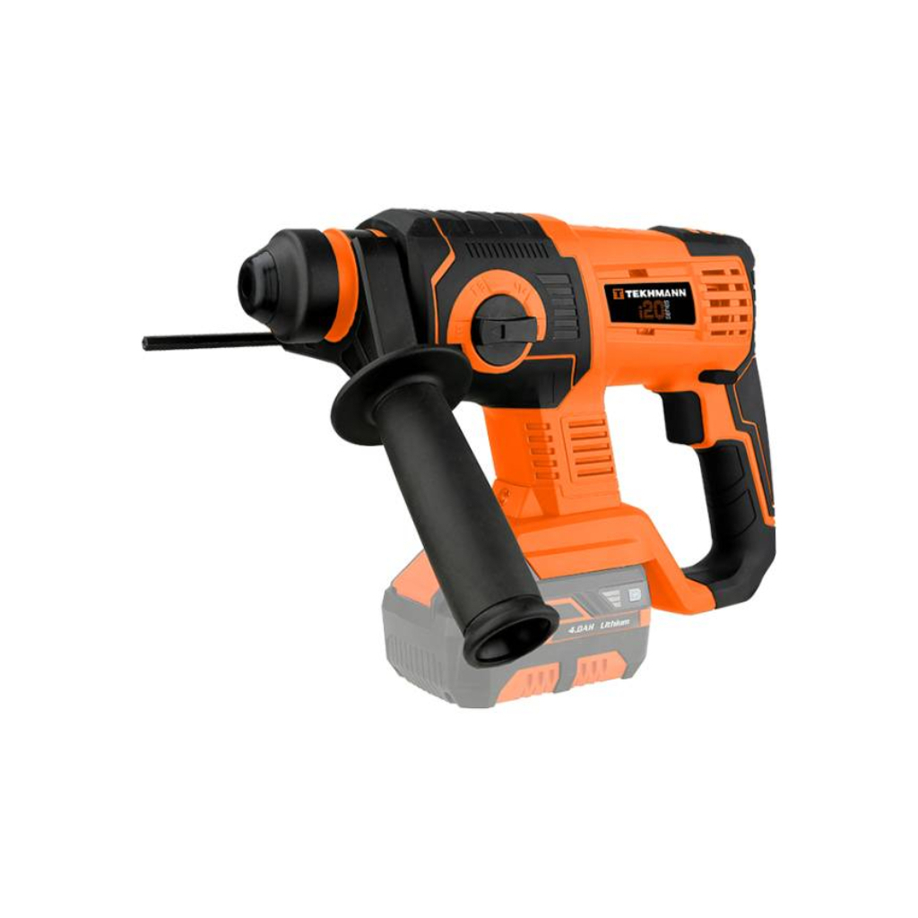 Перфоратор Tekhmann TCH-20/i20 (без АКБ та ЗП) (873411) - зображення 1