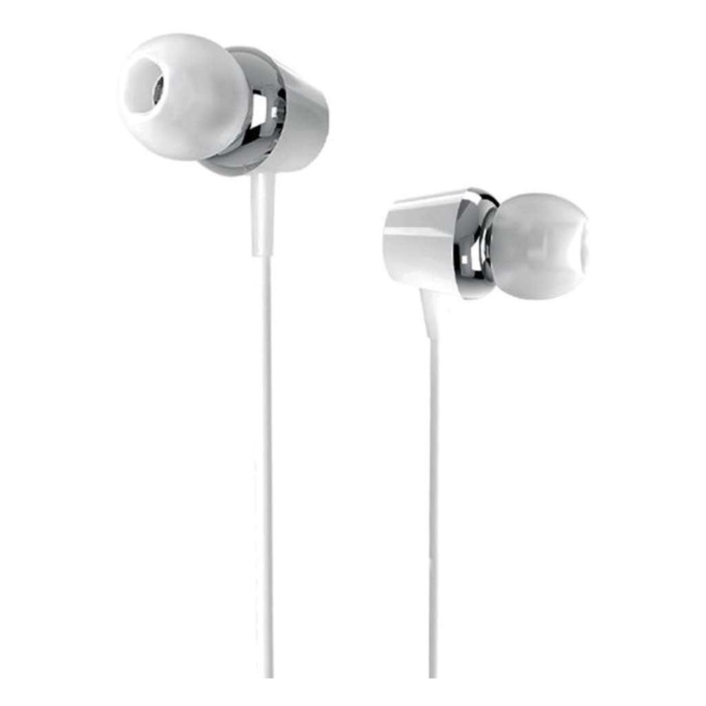 Навушники HP DHE-7000 White (DHE-7000WT) - зображення 4