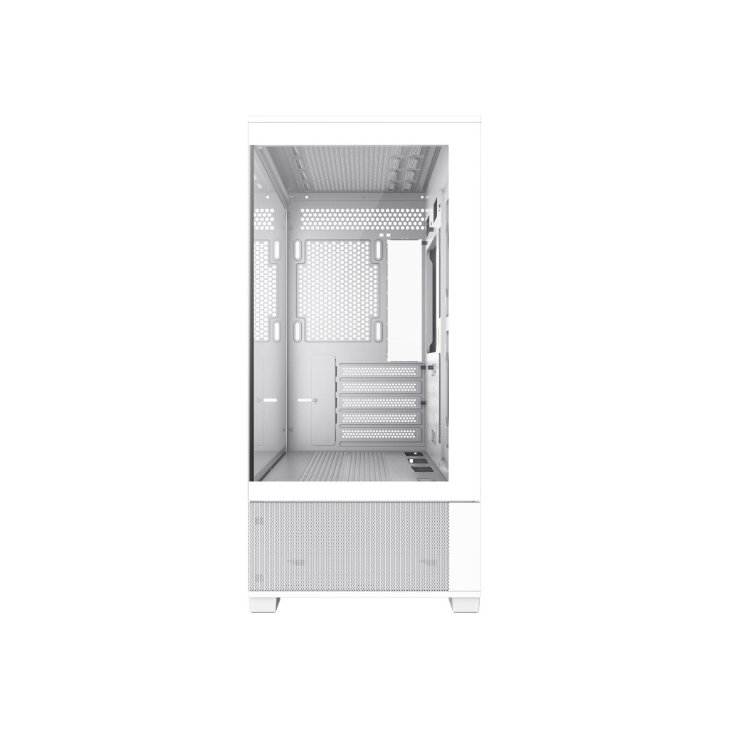 Корпус Gamemax Vista MW - зображення 7