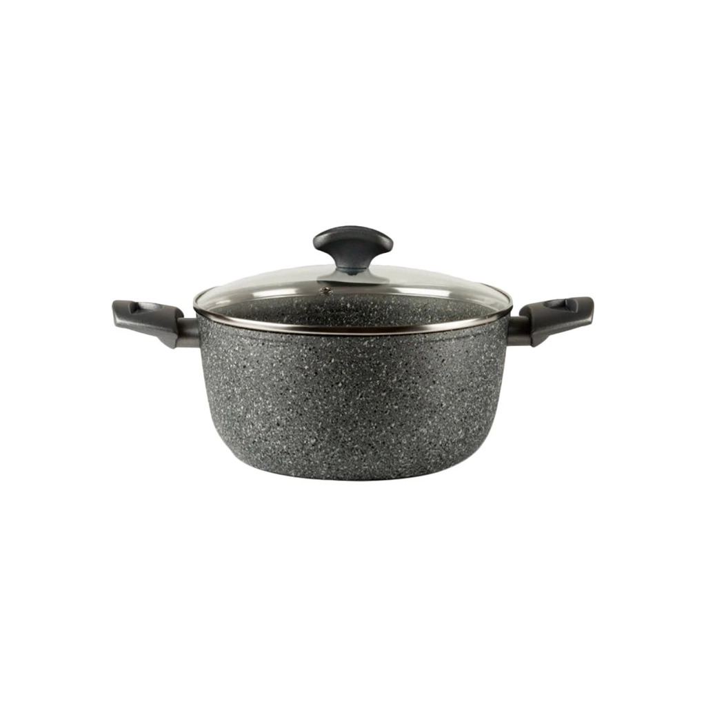 Каструля TVS Mineralia Induction 2,1 л (BS480202910301) - зображення 1