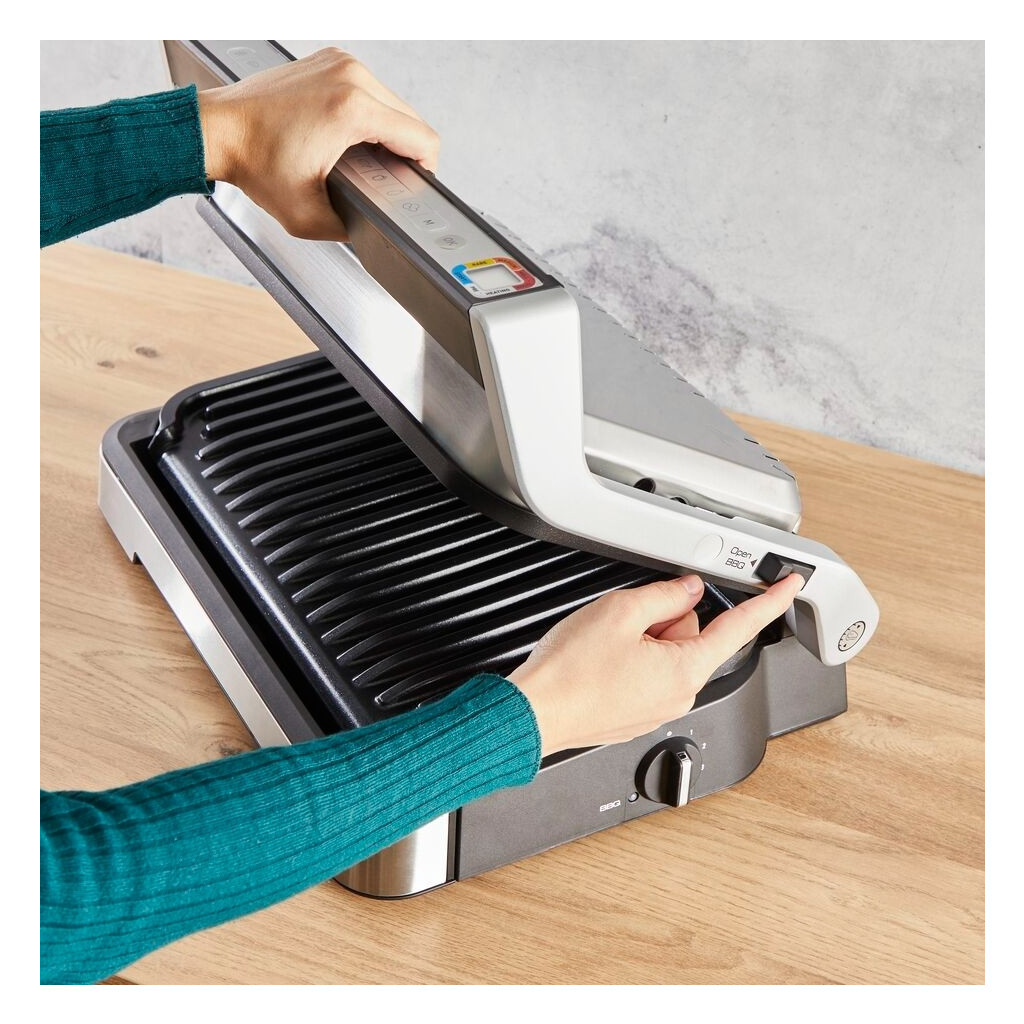 Електрогриль Tefal GC782D30 - зображення 6