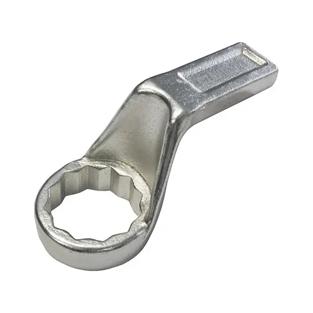 Ключ Стандарт накидний односторонній колінчастий 36мм, 110мм (KGNO36ST) - зображення 1