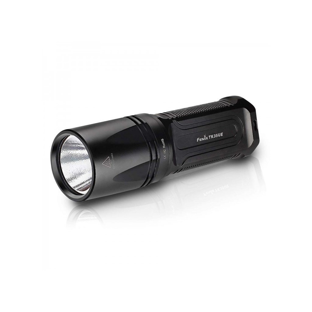 Ліхтар Fenix TK35UE (2015) Cree XHP-50 (TK35XHP50) - зображення 1