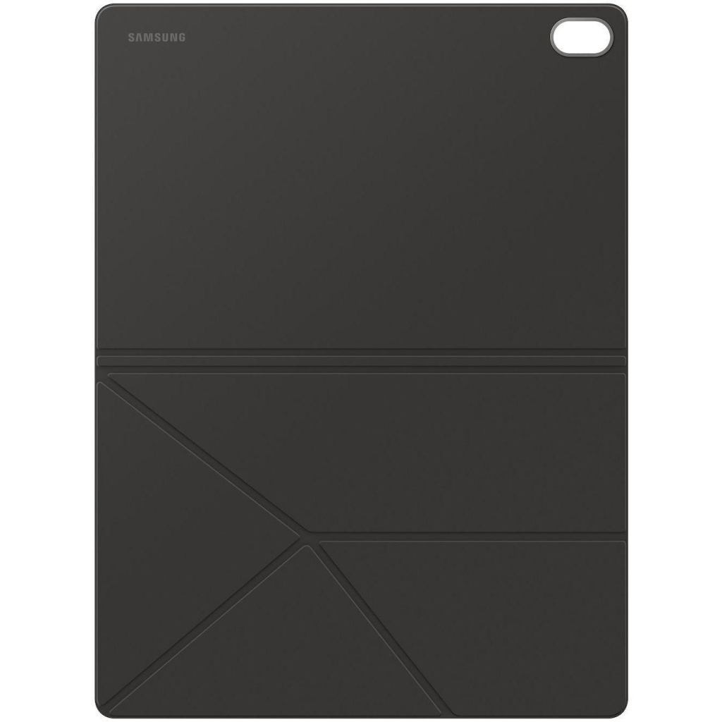 Чохол до планшета Samsung Book Cover Samsung Galaxy Tab S11 (X730/736) Black (EF-BX730PBEGWW) - зображення 1
