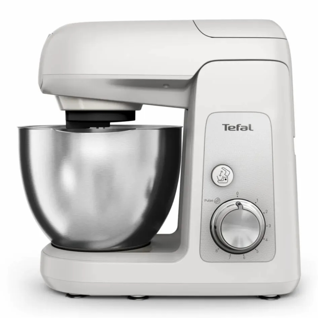 Кухонний комбайн Tefal QB525B38 - зображення 2