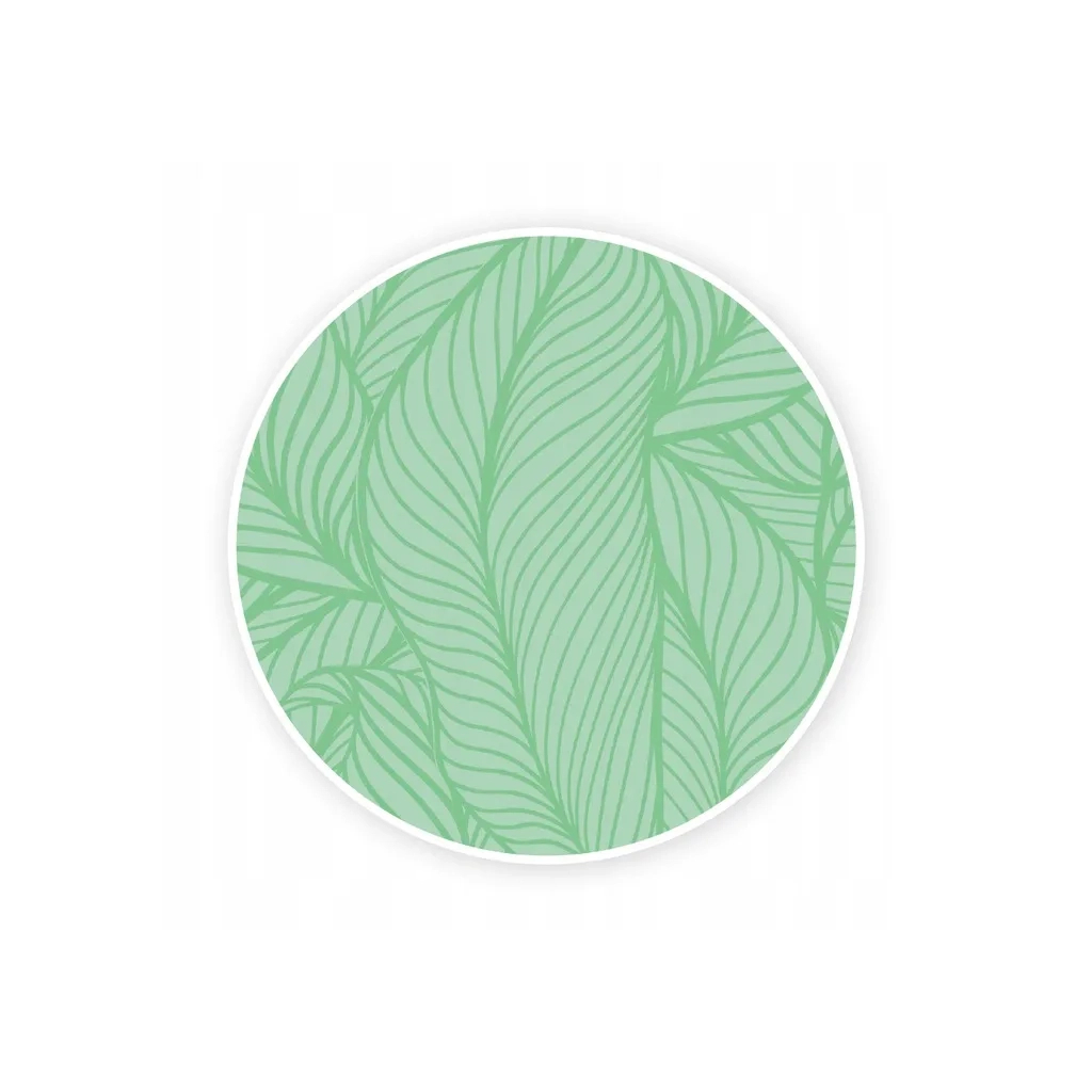 Дитячий манеж MoMi Belove колір - jade (LOZE00017) - зображення 6