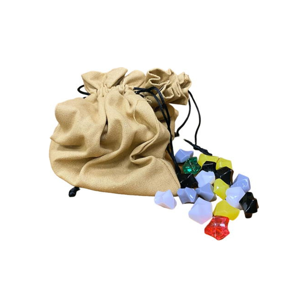 Настільна гра Games 7 Days Золота лихоманка (Gold Fever) (укр.) (ЗЛ001UA) - зображення 3