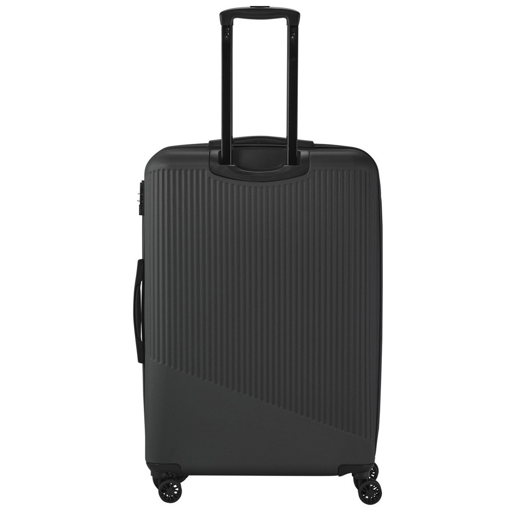 Валіза Travelite Bali Anthracite L (TL072349-04) - зображення 3