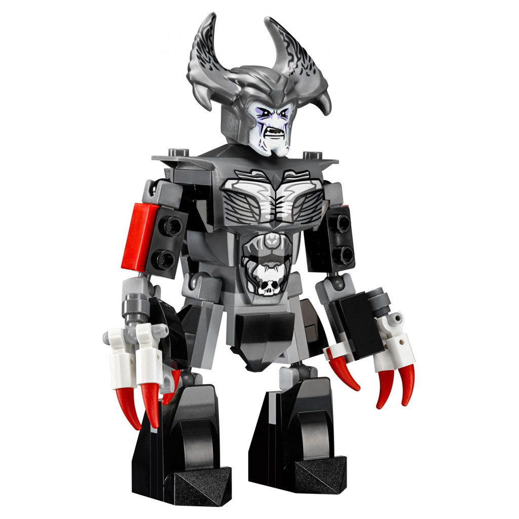 Конструктор LEGO Super Heroes Напад із повітря (76087) - зображення 6