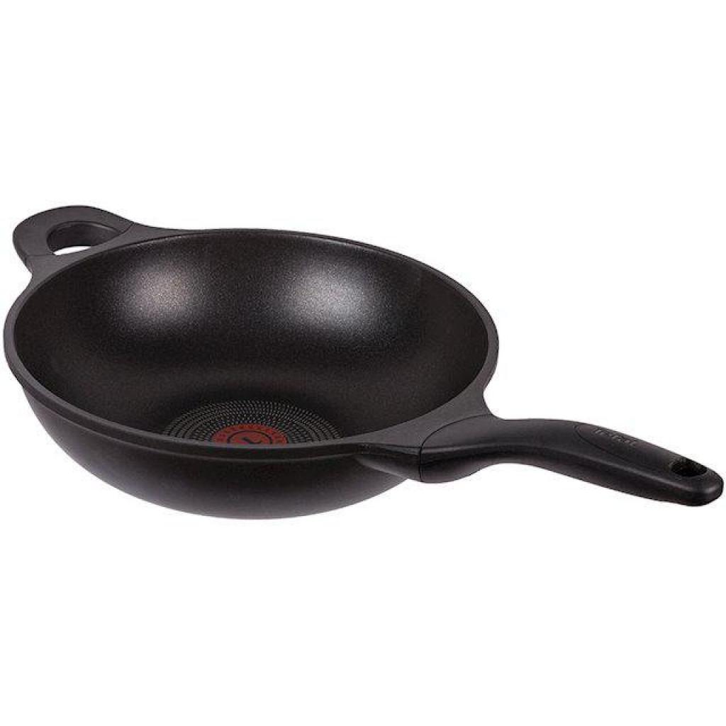 Сковорода Tefal Gusto WOK 28 см (H1181984) - зображення 3