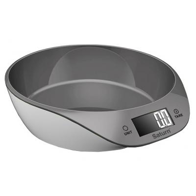 Ваги кухонні Saturn ST-KS7808 - зображення 1