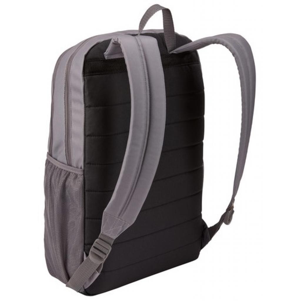 Рюкзак для ноутбука Case Logic 15.6" Uplink 26L CCAM-3116 Graphite/Black (3203865) - зображення 3