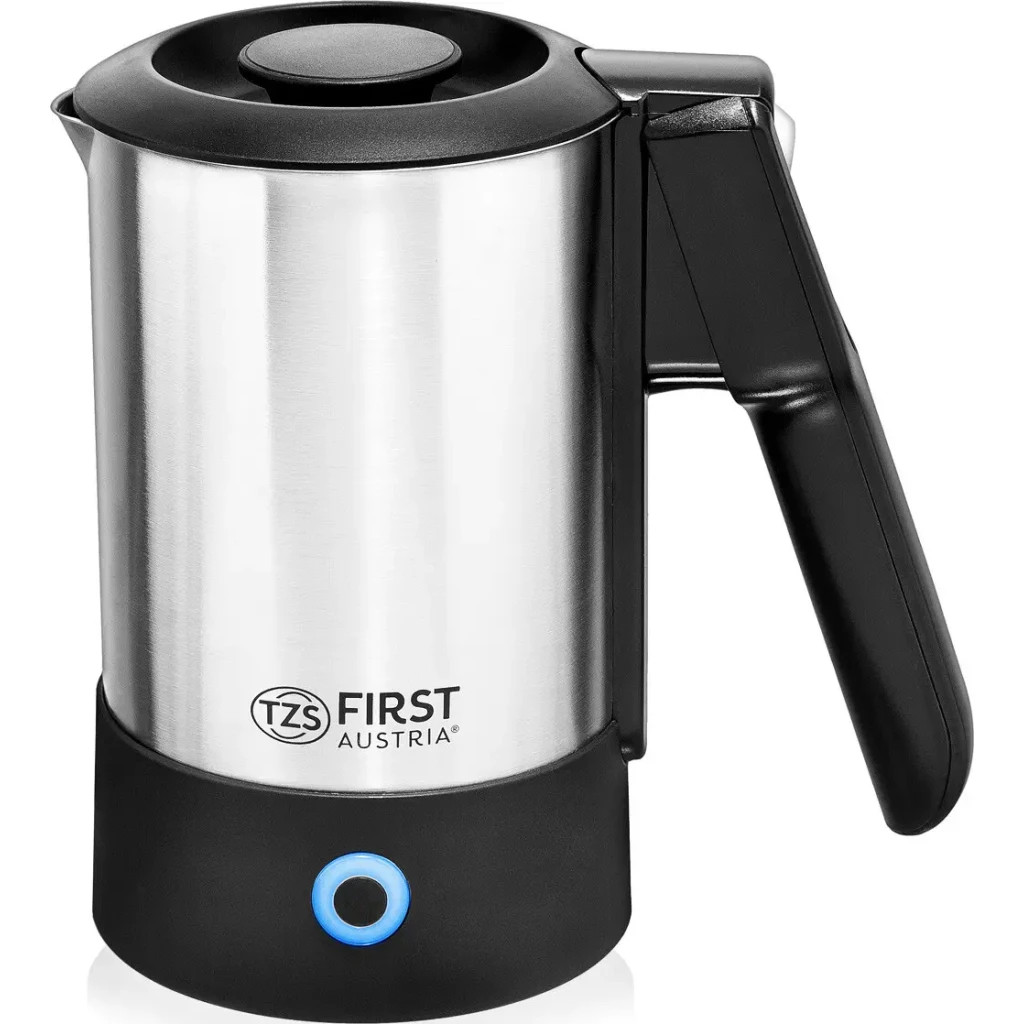 Електрочайник First FA-5425-4 - зображення 2
