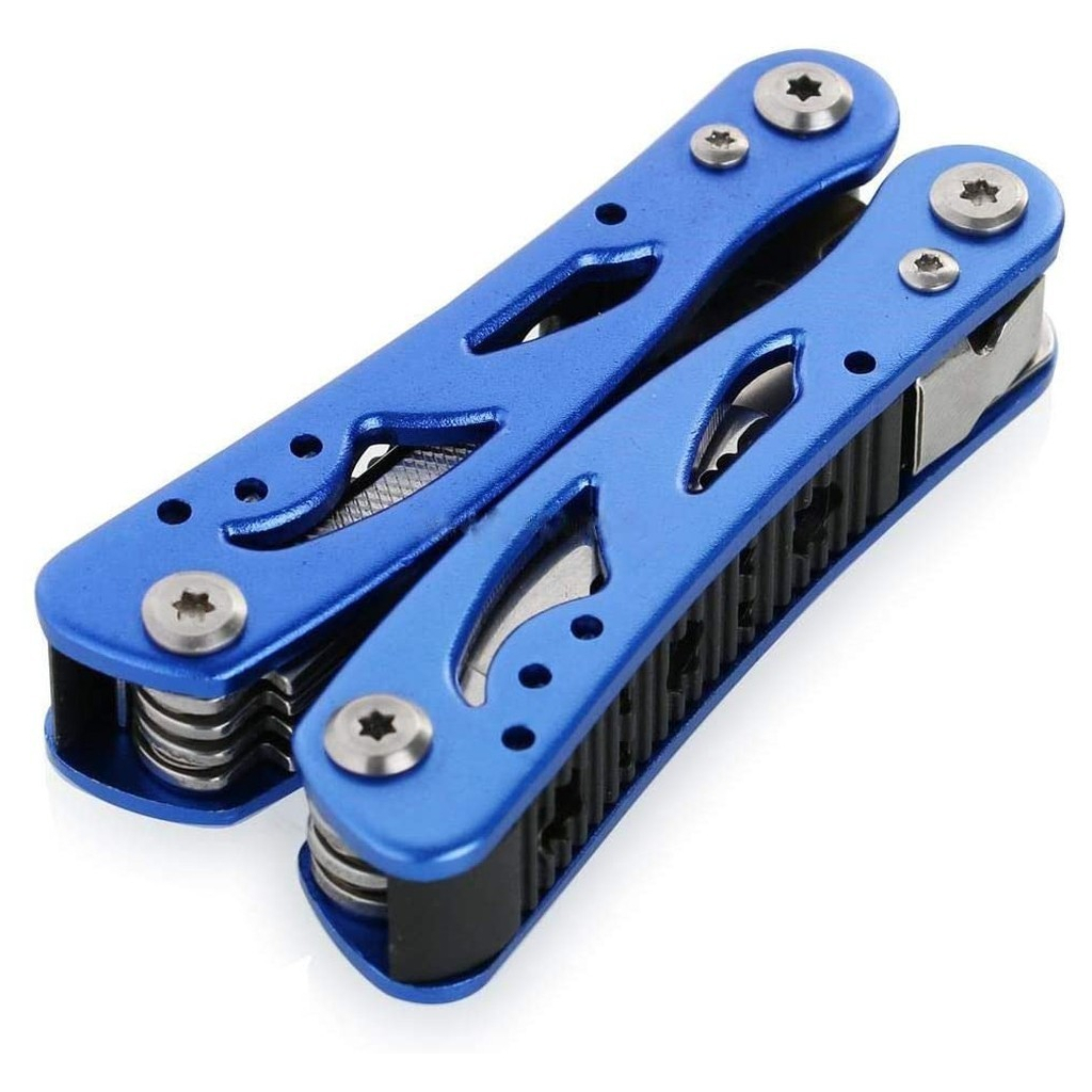 Мультитул Stanley MINI MULTI-TOOL 7 в 1 (STHT0-70648) - зображення 6